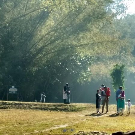 Elephant Valley Resort Pulpally 外观 照片