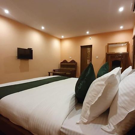 Elephant Valley Resort Pulpally 外观 照片