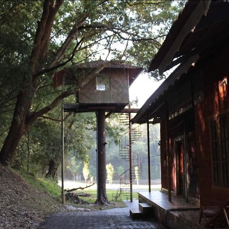 Elephant Valley Resort Pulpally 外观 照片