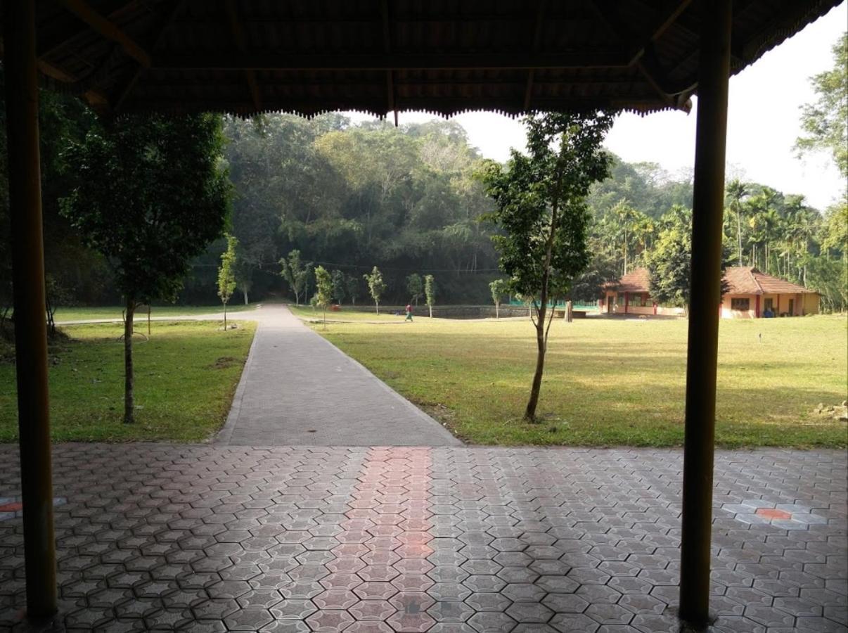 Elephant Valley Resort Pulpally 外观 照片