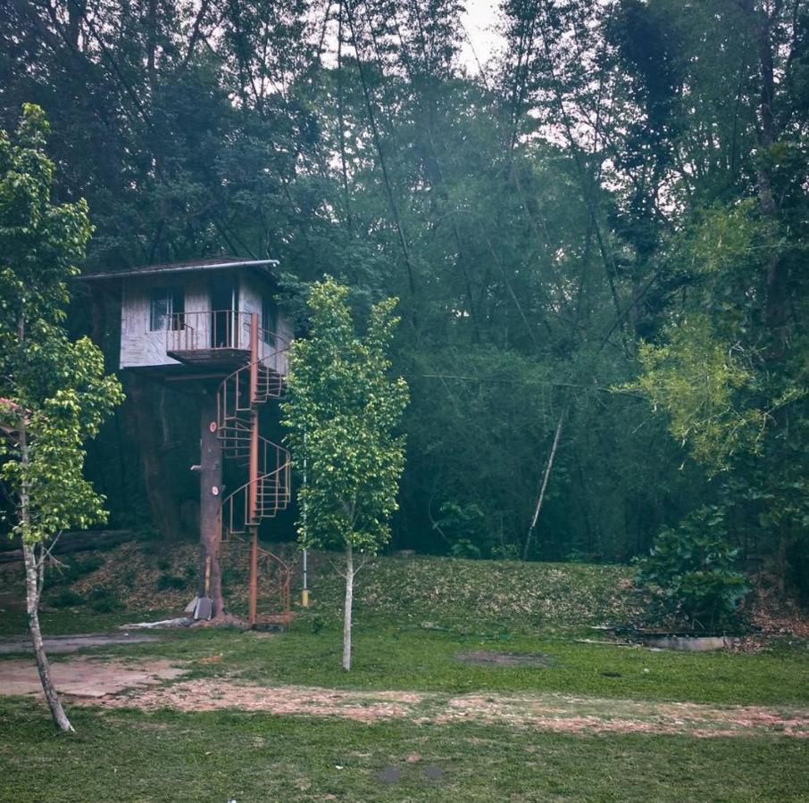 Elephant Valley Resort Pulpally 外观 照片